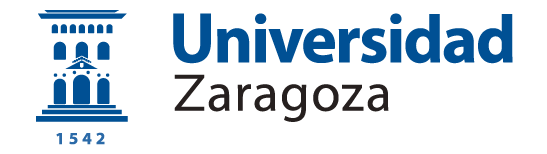 Zaragozako Unibertsitatea