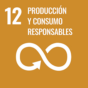 12 - Responsible production and consumption